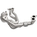 MagnaFlow MagnaFlow OEM Grade Federal/EPA Compliant Direct-Fit Manifold Catalytic Converters 52467 Autofit