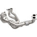 MagnaFlow MagnaFlow OEM Grade Federal/EPA Compliant Direct-Fit Manifold Catalytic Converters 52587 Autofit