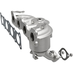 MagnaFlow MagnaFlow OEM Grade Federal/EPA Compliant Direct-Fit Manifold Catalytic Converters 52775 Autofit