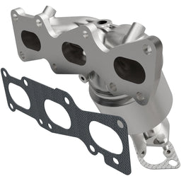 MagnaFlow MagnaFlow OEM Grade Federal/EPA Compliant Direct-Fit Manifold Catalytic Converters 52780 Autofit