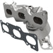 MagnaFlow MagnaFlow OEM Grade Federal/EPA Compliant Direct-Fit Manifold Catalytic Converters 52780 Autofit