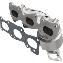 MagnaFlow MagnaFlow OEM Grade Federal/EPA Compliant Direct-Fit Manifold Catalytic Converters 52781 Autofit