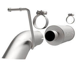 MagnaFlow MagnaFlow Off-Road Pro Series Turndown Systems 17126 Autofit