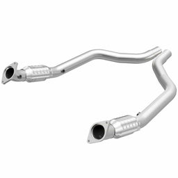 MagnaFlow MagnaFlow Off-Road Race Catalytic Converters 16420 Autofit