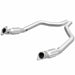 MagnaFlow MagnaFlow Off-Road Race Catalytic Converters 16420 Autofit