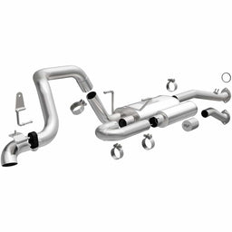 MagnaFlow MagnaFlow Overland Series Performance Exhaust Systems 19538 Autofit