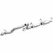 MagnaFlow MagnaFlow Overland Series Performance Exhaust Systems 19539 Autofit