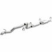 MagnaFlow MagnaFlow Overland Series Performance Exhaust Systems 19539 Autofit