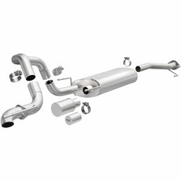 MagnaFlow MagnaFlow Overland Series Performance Exhaust Systems 19546 Autofit
