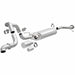 MagnaFlow MagnaFlow Overland Series Performance Exhaust Systems 19546 Autofit