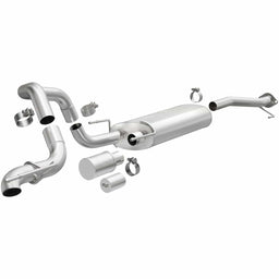 MagnaFlow MagnaFlow Overland Series Performance Exhaust Systems 19546 Autofit