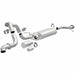 MagnaFlow MagnaFlow Overland Series Performance Exhaust Systems 19546 Autofit