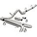 MagnaFlow MagnaFlow Overland Series Performance Exhaust Systems 19556 Autofit