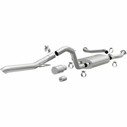 MagnaFlow MagnaFlow Overland Series Performance Exhaust Systems 19599 Autofit