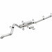 MagnaFlow MagnaFlow Overland Series Performance Exhaust Systems 19605 Autofit