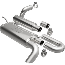 MagnaFlow MagnaFlow Overland Series Performance Exhaust Systems 19620 Autofit