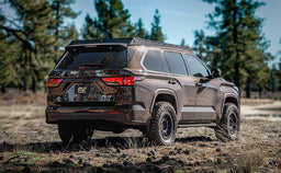 MagnaFlow MagnaFlow Overland Series Performance Exhaust Systems 19625 Autofit