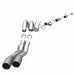 MagnaFlow MagnaFlow Performance DPF Exhaust Systems 17988 Autofit