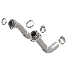 MagnaFlow MagnaFlow Performance Manifold Pipes 15380 Autofit