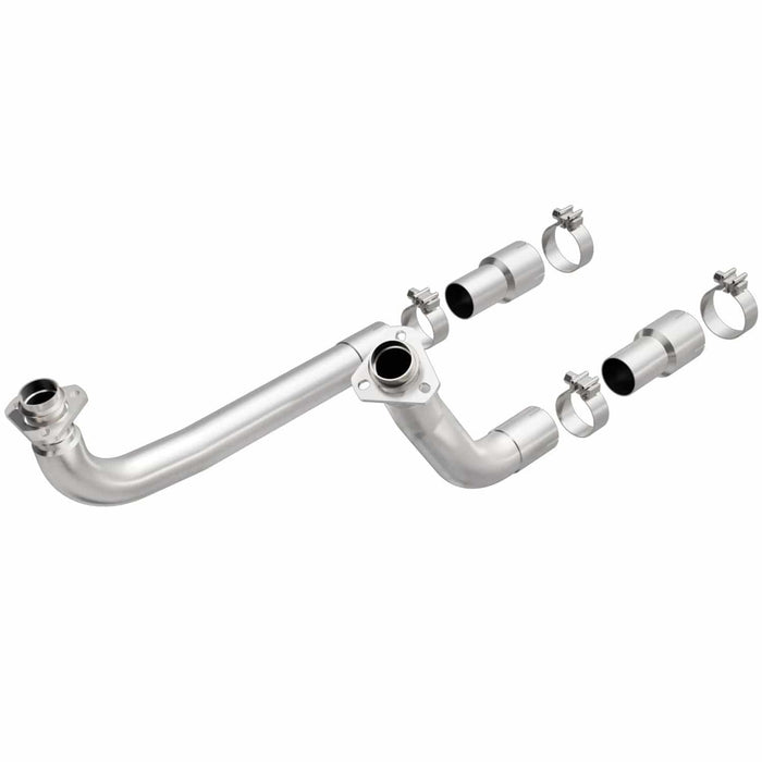 MagnaFlow MagnaFlow Performance Manifold Pipes 16434 Autofit