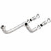 MagnaFlow MagnaFlow Performance Manifold Pipes 16434 Autofit