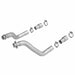 MagnaFlow MagnaFlow Performance Manifold Pipes 16445 Autofit