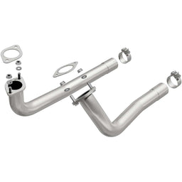 MagnaFlow MagnaFlow Performance Manifold Pipes 19304 Autofit