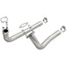 MagnaFlow MagnaFlow Performance Manifold Pipes 19304 Autofit