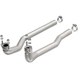 MagnaFlow MagnaFlow Performance Manifold Pipes 19343 Autofit