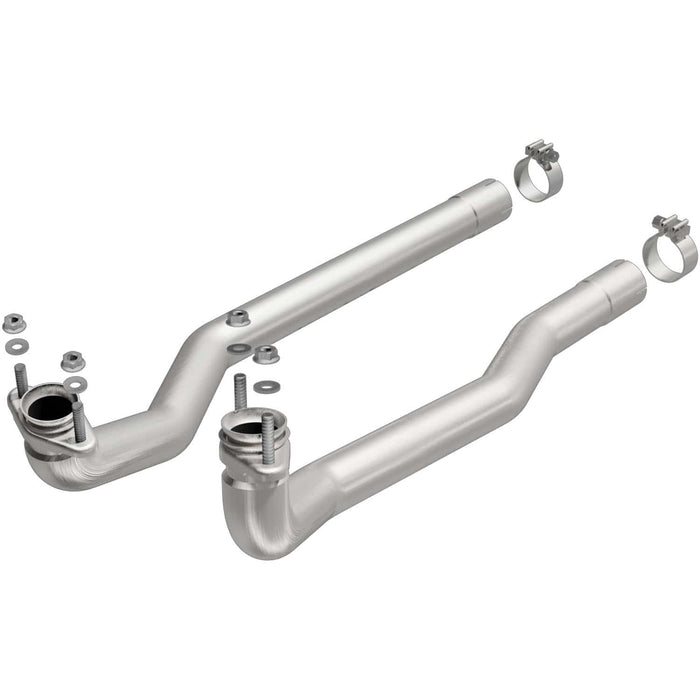 MagnaFlow MagnaFlow Performance Manifold Pipes 19343 Autofit