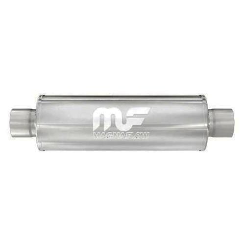 MagnaFlow MagnaFlow Performance Mufflers 10419 Autofit