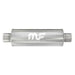 MagnaFlow MagnaFlow Performance Mufflers 10419 Autofit