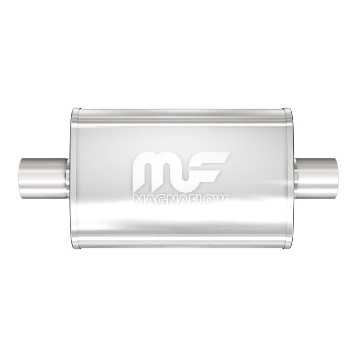 MagnaFlow MagnaFlow Performance Mufflers 11113 Autofit