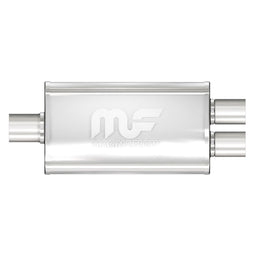 MagnaFlow MagnaFlow Performance Mufflers 11148 Autofit