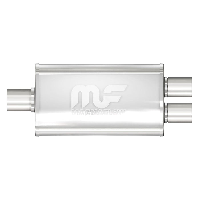 MagnaFlow MagnaFlow Performance Mufflers 11148 Autofit
