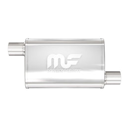 MagnaFlow MagnaFlow Performance Mufflers 11235 Autofit