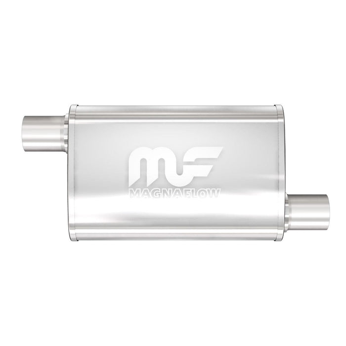 MagnaFlow MagnaFlow Performance Mufflers 11235 Autofit