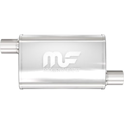 MagnaFlow MagnaFlow Performance Mufflers 11239 Autofit