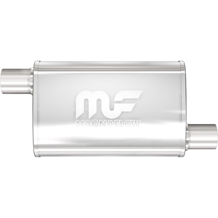 MagnaFlow MagnaFlow Performance Mufflers 11239 Autofit