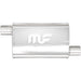 MagnaFlow MagnaFlow Performance Mufflers 11239 Autofit