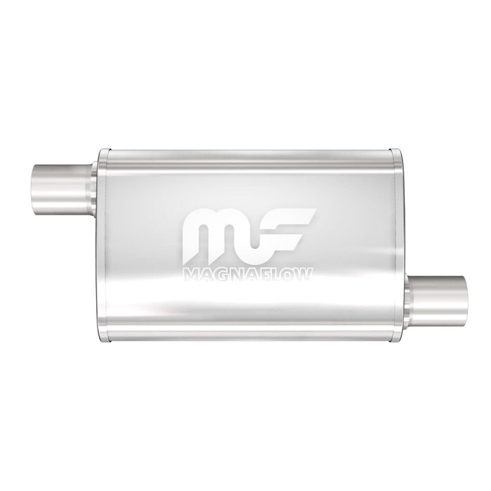 MagnaFlow MagnaFlow Performance Mufflers 11266 Autofit