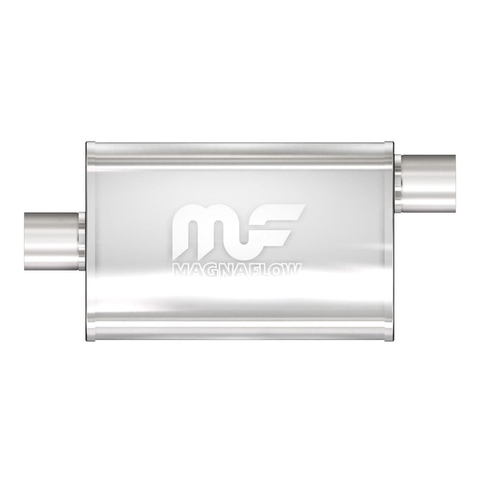 MagnaFlow MagnaFlow Performance Mufflers 11366 Autofit
