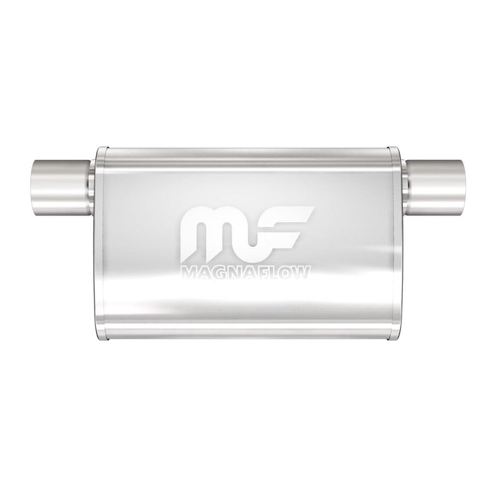 MagnaFlow MagnaFlow Performance Mufflers 11375 Autofit