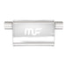 MagnaFlow MagnaFlow Performance Mufflers 11376 Autofit