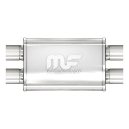 MagnaFlow MagnaFlow Performance Mufflers 11378 Autofit
