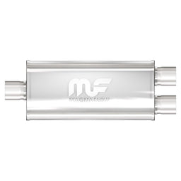 MagnaFlow MagnaFlow Performance Mufflers 12128 Autofit