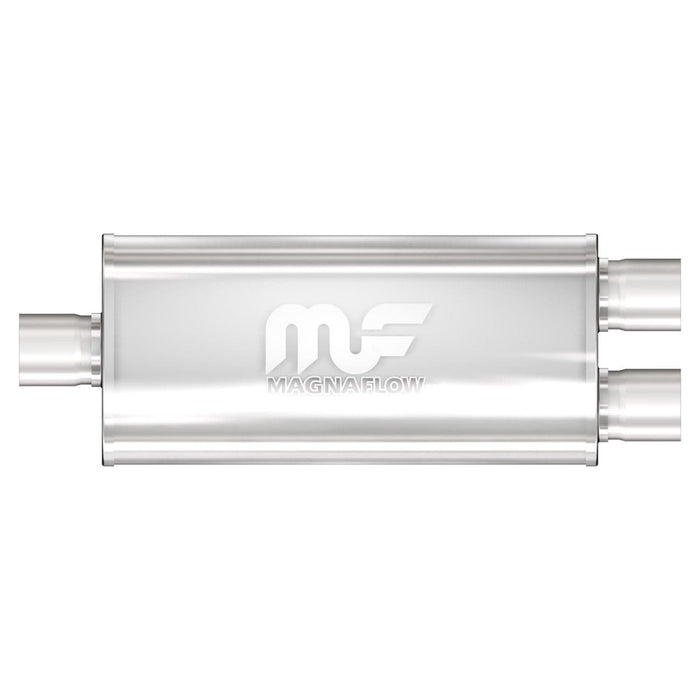 MagnaFlow MagnaFlow Performance Mufflers 12148 Autofit