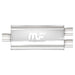 MagnaFlow MagnaFlow Performance Mufflers 12198 Autofit