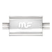 MagnaFlow MagnaFlow Performance Mufflers 12214 Autofit
