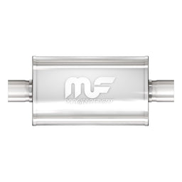 MagnaFlow MagnaFlow Performance Mufflers 12219 Autofit